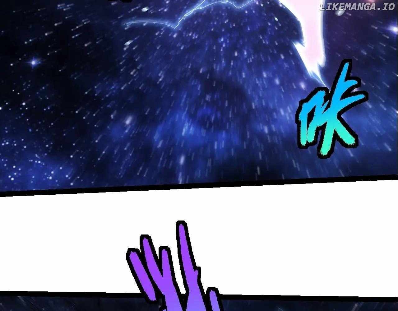 Evolution Begins With A Big Tree Chapter 387 88